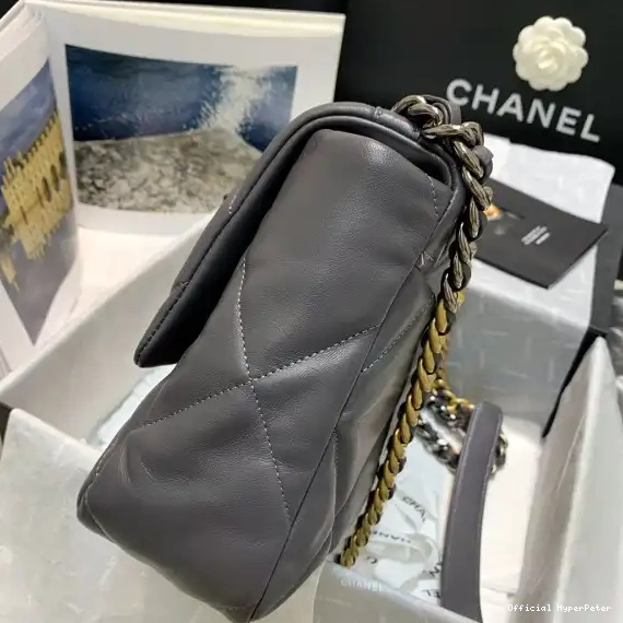 HyperPeter 19 CHANEL FLAP BAG 0501
